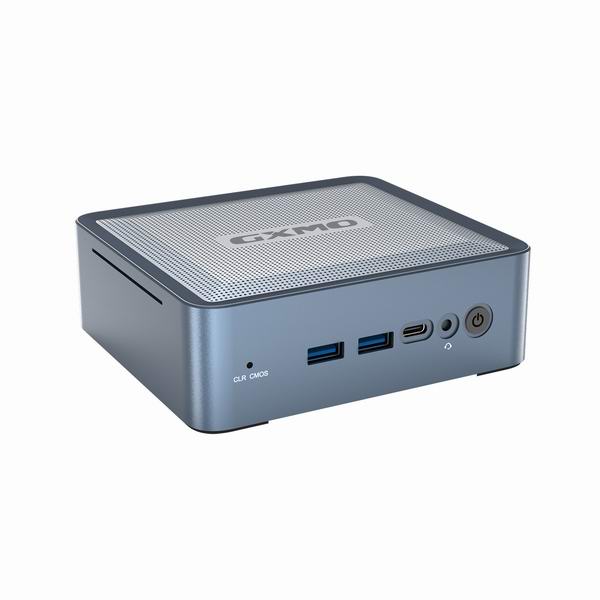 GXMO H56 6核 迷你电脑