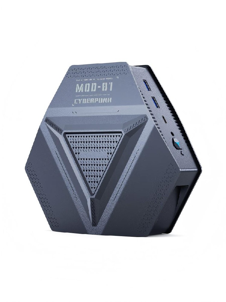 GXMO GH9 Intel Core i9-12900H Mini PC Wholesale, 16GB DDR4 512GB SSD