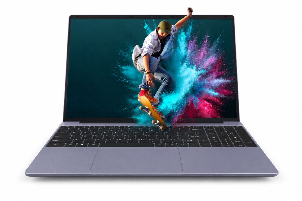 GXMO AMD Ryzen 3 3250U 15.6 inch Laptop Wholesale for Office and Study