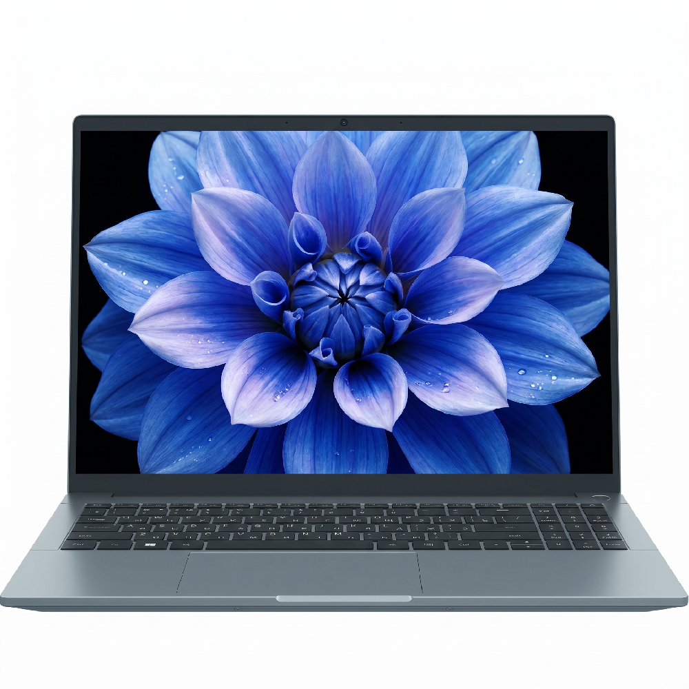 GXMO AMD Ryzen 7 4700U 15.6 inch Laptop Wholesale, Dual RAM Dual SSD