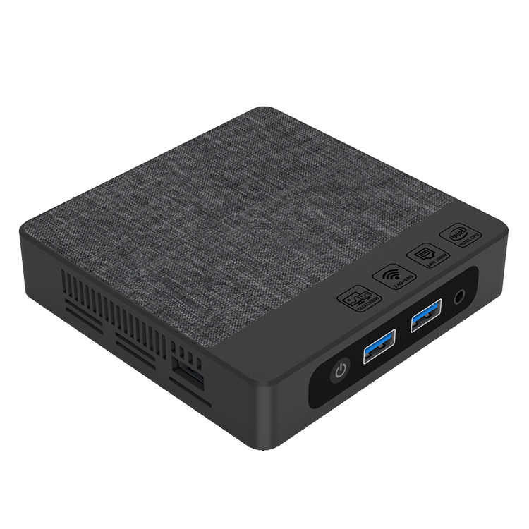 GXMO Intel Gemini Lake N4020 Mini PC Wholesale, 6GB RAM 64GB eMMC